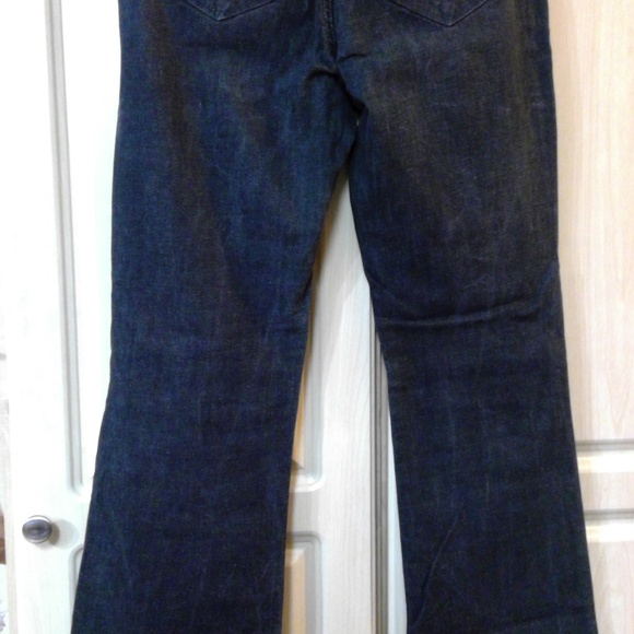 Bandolino Jeans Bandolino Blu Brand Jeans Size 8 In Black Poshmark